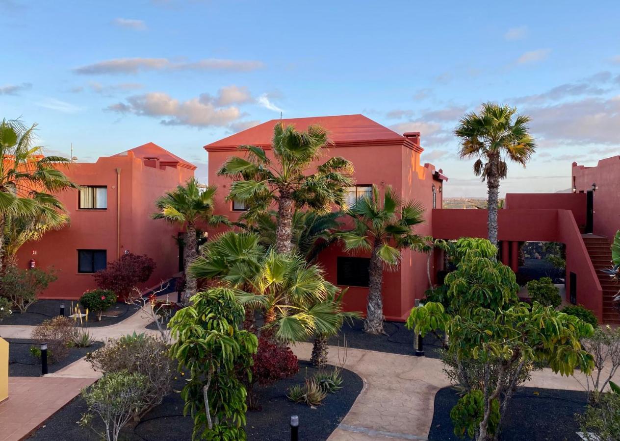 Fuerteventura Apartments Corralejo Exterior foto